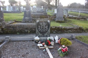 Farrell John Slieveroe